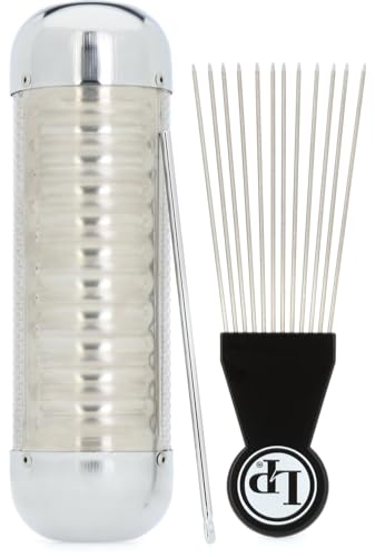 LP Latin Percussion LP861890 Multi-Guiro LP452 LP Latin Percussion LP861890 Multi-Guiro LP452 von Latin Percussion