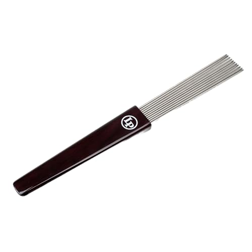 LP Latin Percussion LP862010 Professional Guiro Scraper von Latin Percussion