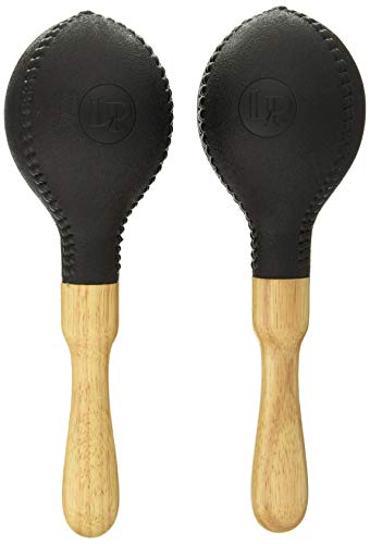 LP Latin Percussion LP862165 Refillable Maracas LP Latin Percussion LP862165 Refillable Maracas von Latin Percussion