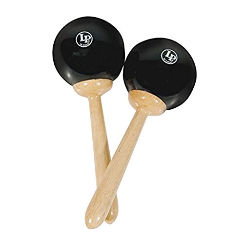 LP Latin Percussion LP862170 Fiber Maracas von LP