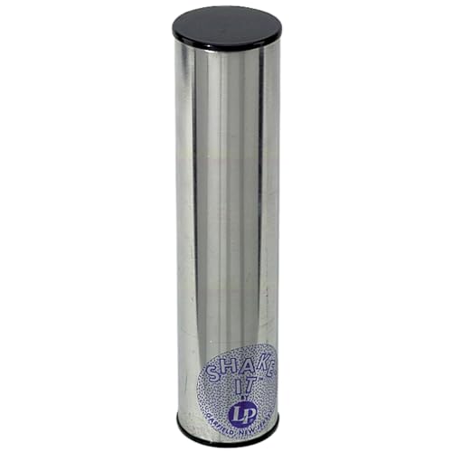 LP Latin Percussion LP862530 Shaker Shake-it 8" LP440 LP Latin Percussion LP862530 Shaker Shake-it 8" LP440 von Latin Percussion