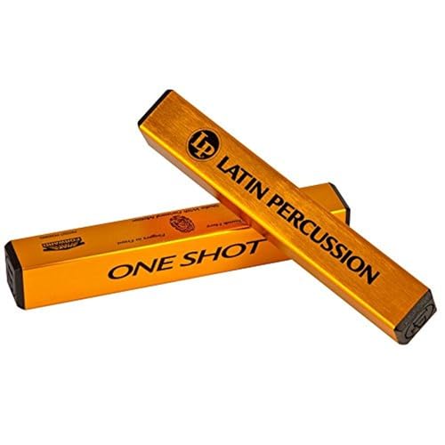 LP Latin Percussion LP862580 Shaker One Shot LP442A von Latin Percussion