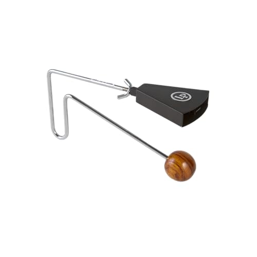 LP Latin Percussion LP862860 Vibra Slap II Metal Chamber LP Latin Percussion LP862860 Vibra Slap II Metal Chamber von Latin Percussion