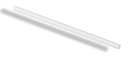 LP Latin Percussion LP870050 Super Güiro Scraper plastic von Latin Percussion