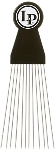 LP Latin Percussion LP870052 Torpedo Scraper LP Latin Percussion LP870052 Torpedo Scraper von Latin Percussion
