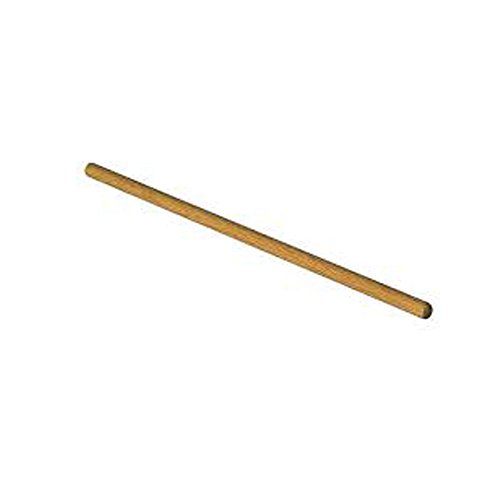 LP Latin Percussion LP870054 Wooden Güiro Scraper von Latin Percussion