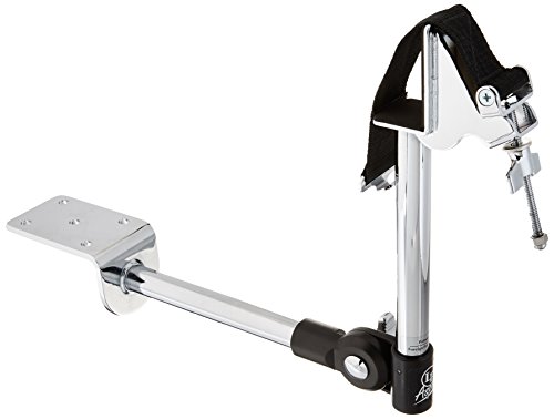 LP Latin Percussion LPA244 Aspire Bongo Halterung Mount Bongo Bracket, für Doppelcongaständer, 2-Punkt-Aufhängung von LP