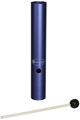 LP Latin Percussion Vibra-Tone Large Indigo Blue LP776-BL von Latin Percussion