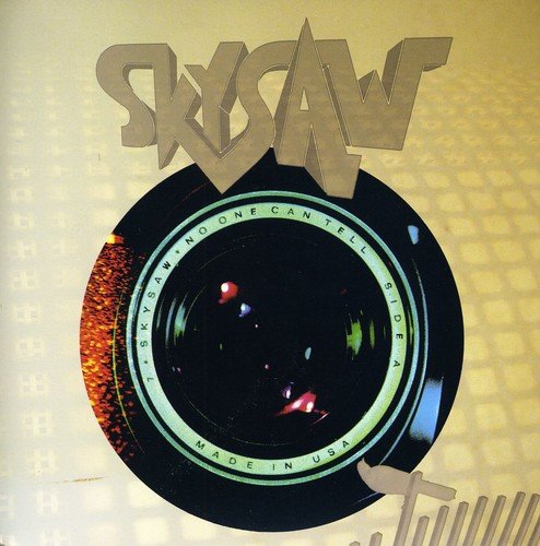 LP-SKYSAW-NO ONE CAN TELL LP-SKYSAW-NO ONE CAN TELL von LP