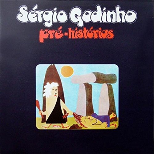 LP-SRGIO GODINHO-PR-HISTàRIAS -LP- von LP