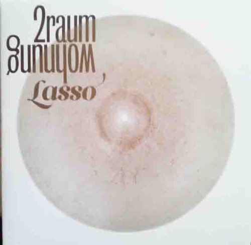 Lasso [Vinyl LP] von LP