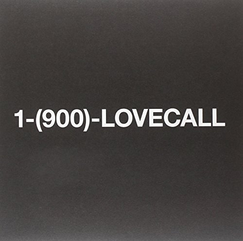 Lovecall [Vinyl LP] von Soft Touch
