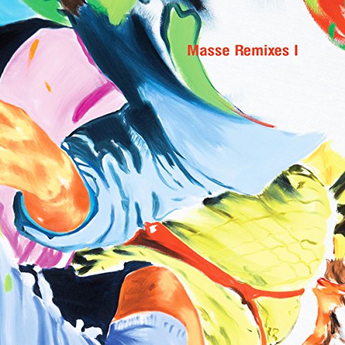 Masse Remixes I [Vinyl Maxi-Single] von LP