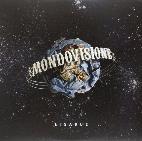 Mondovisione (Bianco)(Ltd.Edt.) [Vinyl LP] von LP