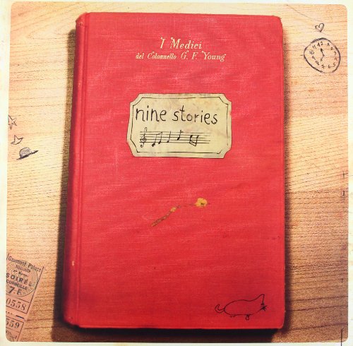 NINE STORIES - NINE STORIES LP von LP