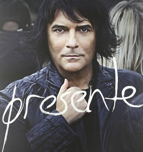 Presente [Vinyl LP] von LP