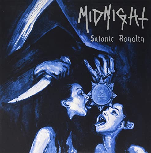 Satanic Royalty (10th Anniversary R von METAL BLADE