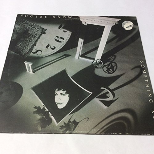 Something real (1989) [Vinyl LP] von LP