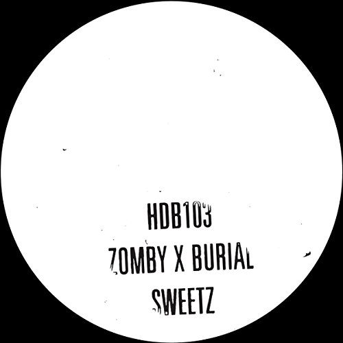 Sweetz [Vinyl Maxi-Single] von LP