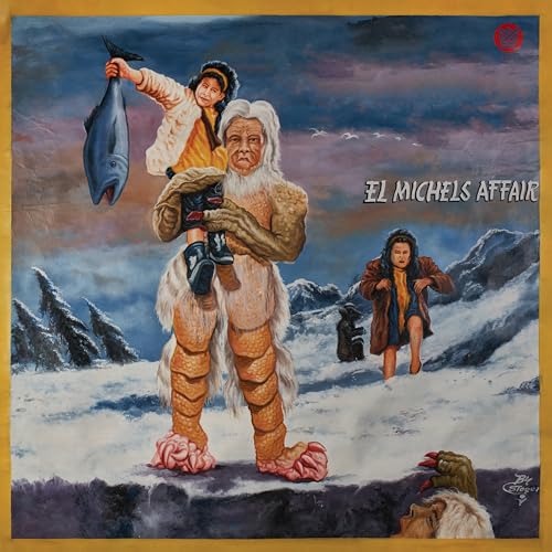 The Abominable Ep (Ltd. Yeti Baby Blue) [Vinyl LP] von LP