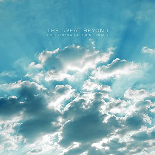The Great Beyond [Vinyl Maxi-Single] von LP