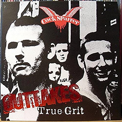True Grit Outtakes [Vinyl LP] von LP