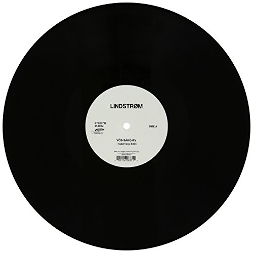 Vos Sako Rv [Vinyl LP] von LP