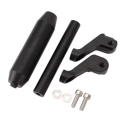 LPAKMGAGEL Motorrad-Handyhalter Für 1200 GT Für Rally 2022-2023 Motorrad Telefon Navigation Halterung Kits Aluminium Halterung Moto Zubehör GPS Navigation Bracket von LPAKMGAGEL