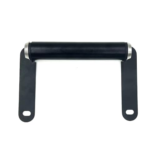 LPAKMGAGEL Motorrad-Handyhalter Für Aprilia Für SR GT 125 2022 2023 Motorrad GPS Navigation Halterung Telefon Halterung Adapter Halter Zubehör GPS Navigation Bracket von LPAKMGAGEL