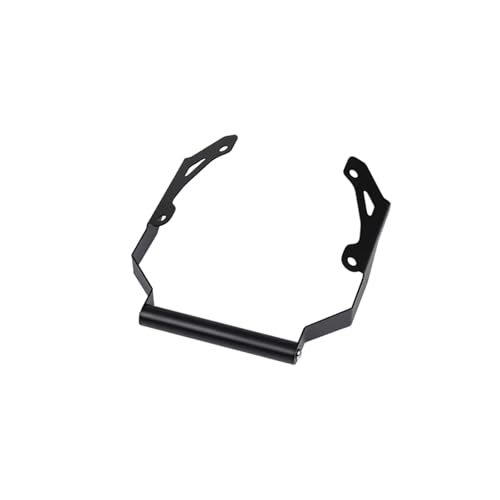 LPAKMGAGEL Motorrad-Handyhalter Telefon Halter Motorrad GPS Navigation Halterung Halter Accessori Für NC750X Für NC750 X Für NC 750X Für 750X 2024 GPS Navigation Bracket von LPAKMGAGEL