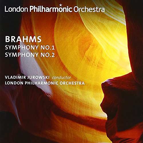 Sinfonien 1 & 2 Sinfonien 1 & 2 von LPO