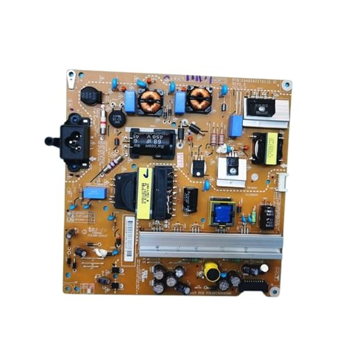 TV-Stromversorgungsplatine, Kompatibel Mit LG, 42-Zoll-Fernseher P3942-14PL1EAX65423701 (2.0) 42LB561V42LB5610-CD42LB5520-CA42LY320C-LA42LB570V-ZB, TV-Steckdosenleiste von LQIYLQNR