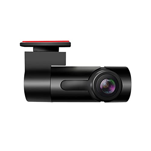 Dashcam Mini 5 UHD DVR Android Autokamera 4K Eingebautes Parken 24H Wifi 1920 * 1080P Recorder Fahrzeug Mini Video GPS Drive Auto Dashcam Mini 5 UHD DVR Android Autokamera 4K Eingebautes Parken 24H Wifi 1920 * 1080P Recorder Fahrzeug Mini Video GPS Drive Auto von LQQDREX