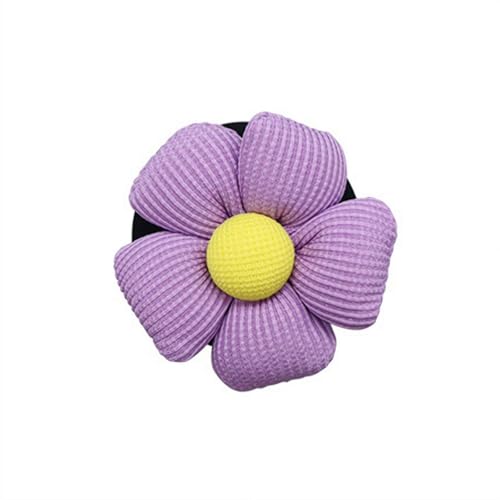 Handy-Griff-Ständer mit Cartoon-Blumen, niedliche 2D-Gänseblümchen-Form, Handy-Griff, Ständer, erweiterbar, zusammenklappbar, Handy-Zubehör Handy-Griff-Ständer mit Cartoon-Blumen, niedliche 2D-Gänseblümchen-Form, Handy-Griff, Ständer, erweiterbar, zusammenklappbar, Handy-Zubehör von LQQDREX