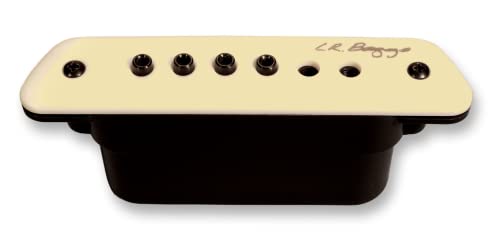 L.R. Baggs M1 Passiver Pickup Magnet-Tonabnehmer von LR Baggs