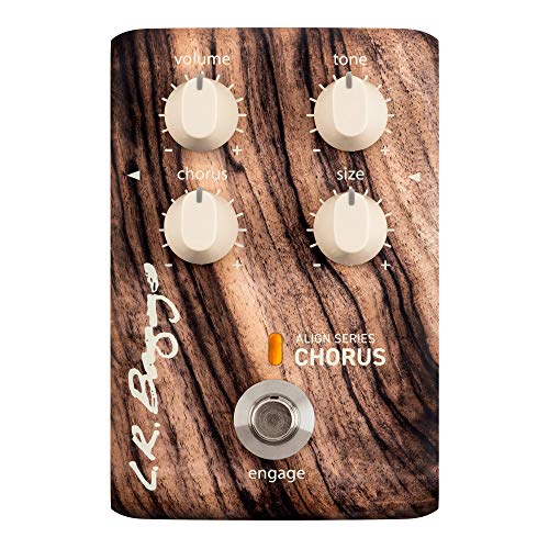 LR Baggs ALIGN Chorus-Pedal LR Baggs ALIGN Chorus-Pedal von LR Baggs