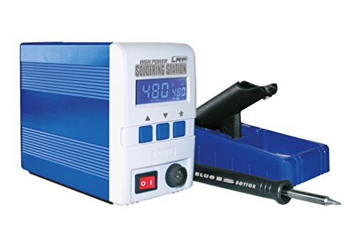 LRP Electronic 65800 - HighPower Lötstation von LRP Electronic