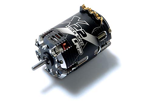 LRP Brushless Motor X22 Stock Spec 13.5T von LRP