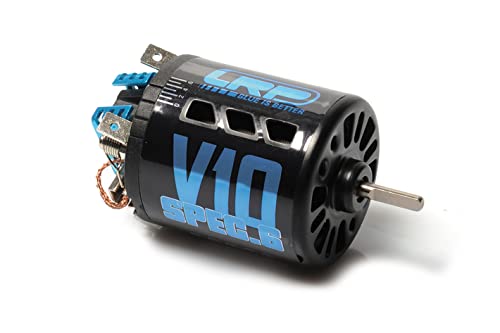 LRP Elektro Motor V10 SPEC.6 14x2T LRP Elektro Motor V10 SPEC.6 14x2T von LRP