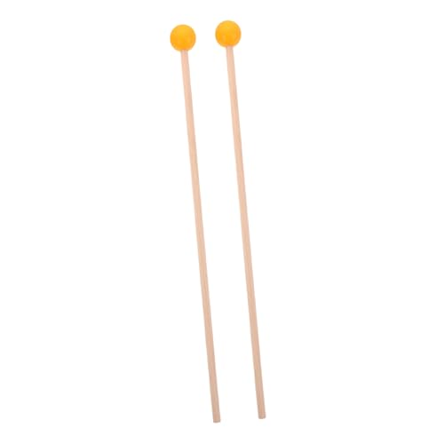 LRXIYODE 1 Paar Trojaner Maul Gummihammer Percussion Marsch-snare-drum-sticks Perkussionsschlägel Mit Gummikopf Handtrainings-trommelstöcke Für Schlägel Perkussion Kinderhammer Holz LRXIYODE 1 Paar Trojaner Maul Gummihammer Percussion Marsch-snare-drum-sticks Perkussionsschlägel Mit Gummikopf Handtrainings-trommelstöcke Für Schlägel Perkussion Kinderhammer Holz von LRXIYODE