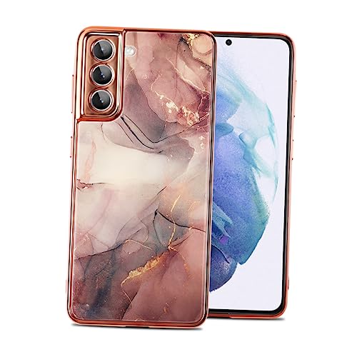 LRXIYODE 1 Stück Galvanisierte Telefonschale All-Inclusive-telefonabdeckung Modische Handyhülle Telefonzubehör Handy-schutzhülle Handyhülle Für S21 Telefonabdeckung Aus Glas Telefon Liefert LRXIYODE 1 Stück Galvanisierte Telefonschale All-Inclusive-telefonabdeckung Modische Handyhülle Telefonzubehör Handy-schutzhülle Handyhülle Für S21 Telefonabdeckung Aus Glas Telefon Liefert von LRXIYODE