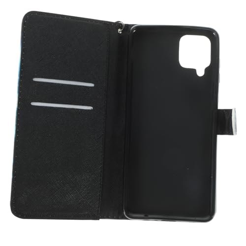 LRXIYODE 1 Stück Lackierte Ledertasche Fall Handyhülle Aus Leder Handy Abdeckung Schutzhüllen Für Telefone Handyhalter Praktische Telefonhülle Kartenetui LRXIYODE 1 Stück Lackierte Ledertasche Fall Handyhülle Aus Leder Handy Abdeckung Schutzhüllen Für Telefone Handyhalter Praktische Telefonhülle Kartenetui von LRXIYODE