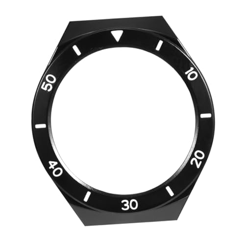 LRXIYODE 1 Stück Pc Schutzhülle schützend Stoßfänger Hülse stoßfestes Uhrengehäuse Blau Abdeckung Fall Beschützer Smartwatch Muschel sehen Beobachten Sie Cover Uhrenrahmen STK Weiß von LRXIYODE