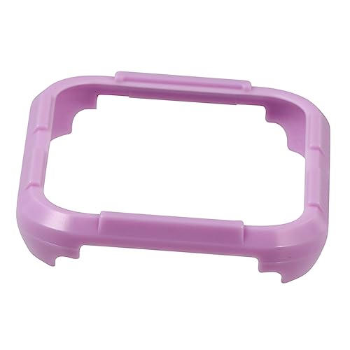LRXIYODE 1 Stück Schutzhülle Modisch Beschützer Beobachten Sie Cover Fall Goldeinband smartwatch zubehör smartwatch zubehã¶r etui staubschutz Muschel sehen Smart Watch Case STK Lavender LRXIYODE 1 Stück Schutzhülle Modisch Beschützer Beobachten Sie Cover Fall Goldeinband smartwatch zubehör smartwatch zubehã¶r etui staubschutz Muschel sehen Smart Watch Case STK Lavender von LRXIYODE