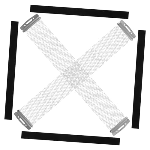 LRXIYODE 1Satz Snare Drum Drahtgurte Befestigungsgurte für Snare Drum Einfache Montage Robustes Zubehör für Trommelausstattung Snare Drum Draht Installation und Fixierung LRXIYODE 1Satz Snare Drum Drahtgurte Befestigungsgurte für Snare Drum Einfache Montage Robustes Zubehör für Trommelausstattung Snare Drum Draht Installation und Fixierung von LRXIYODE