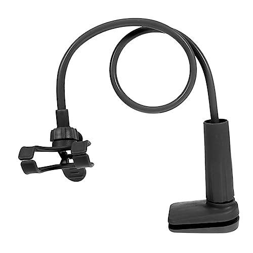 LRXIYODE 1Stück Einstellbarer Handyhalter mit Doppelter Klemmenstruktur Winkelverstellung für Smartphones Tragbar Einfach zu Bedienen für Desktop LRXIYODE 1Stück Einstellbarer Handyhalter mit Doppelter Klemmenstruktur Winkelverstellung für Smartphones Tragbar Einfach zu Bedienen für Desktop von LRXIYODE