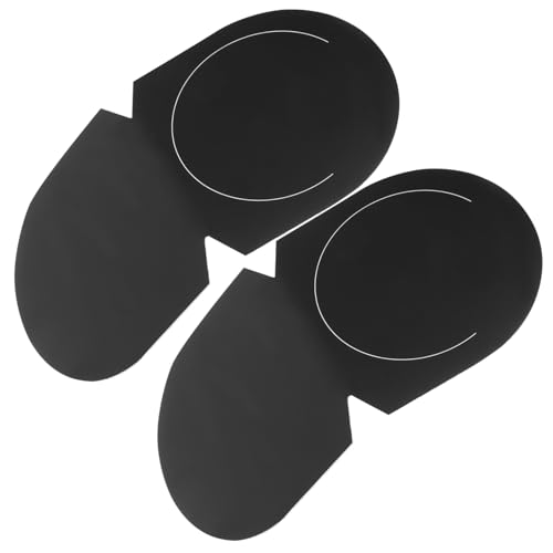 LRXIYODE 2Stücke Antistatische Vinyl Schallplattenhandschuhe Reinigungswerkzeug für Schallplatten vor Fingerabdrücken und Schweiß Langlebig und Praktisch LRXIYODE 2Stücke Antistatische Vinyl Schallplattenhandschuhe Reinigungswerkzeug für Schallplatten vor Fingerabdrücken und Schweiß Langlebig und Praktisch von LRXIYODE