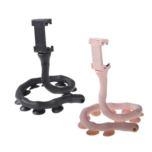 LRXIYODE 2Stücke Multifunktionale Teilige Handyhalterung Kreativer Desktop Telefonständer für Büro Schlafsaal Einsetzbar Gemischte Stabil Praktisch LRXIYODE 2Stücke Multifunktionale Teilige Handyhalterung Kreativer Desktop Telefonständer für Büro Schlafsaal Einsetzbar Gemischte Stabil Praktisch von LRXIYODE