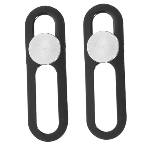 LRXIYODE 2Stücke Webcam Abdeckungen für Smartphones Kompatibel mit Leicht Langlebig Schützt vor Hackern LRXIYODE 2Stücke Webcam Abdeckungen für Smartphones Kompatibel mit Leicht Langlebig Schützt vor Hackern von LRXIYODE