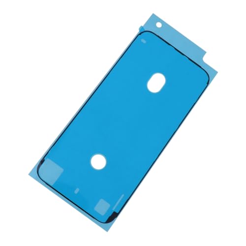 LRXIYODE 3 Stücke Wasserdichtes Rahmenkleber Handykleber Für Backcover LCD-kleber Handy-rückseitenkleber Schwarz LRXIYODE 3 Stücke Wasserdichtes Rahmenkleber Handykleber Für Backcover LCD-kleber Handy-rückseitenkleber Schwarz von LRXIYODE